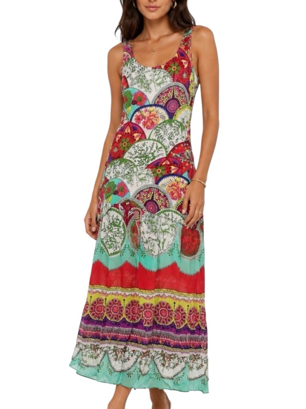 FARM RIO Dress
